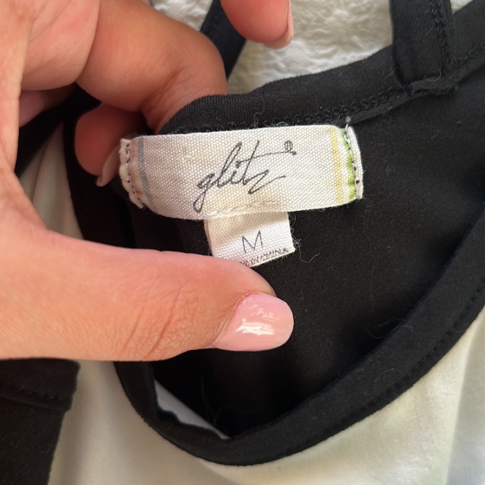 Multicolor Tank - Picture 2 of 3